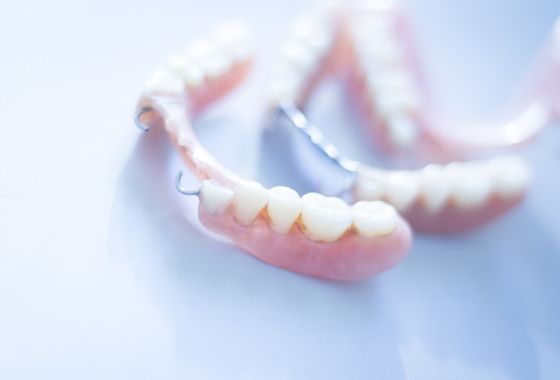 protesis removibles