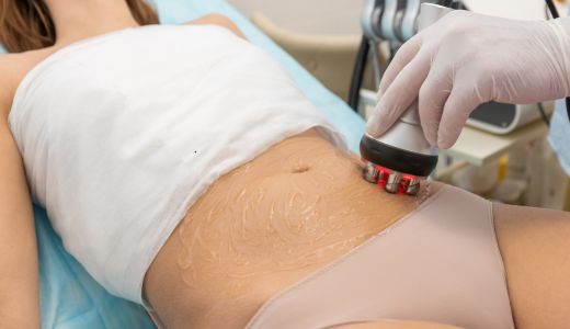 radiofrecuencia spa
